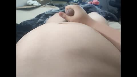growingcubbear online show from May 18, 8:58 pm