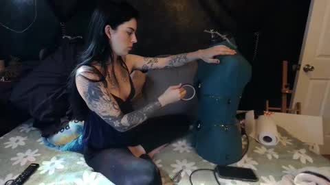 grumpytwo online show from March 11, 7:36 pm