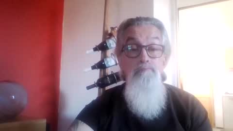 Snapshot of grybear60 chatting on December 29, 1:38 pm Grybear online show from December 29, 1:38 pm