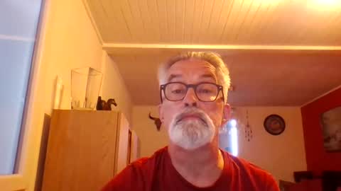 Grybear online show from May 31, 11:06 am