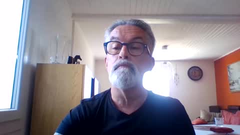 Grybear online show from June 6, 9:36 am