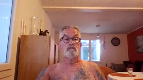 Grybear online show from June 23, 6:11 am