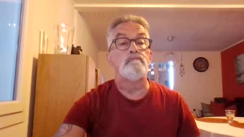 Grybear online show from June 27, 12:22 pm