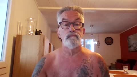 Grybear online show from July 7, 5:32 am