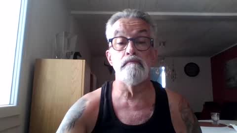 Grybear online show from July 16, 7:58 am