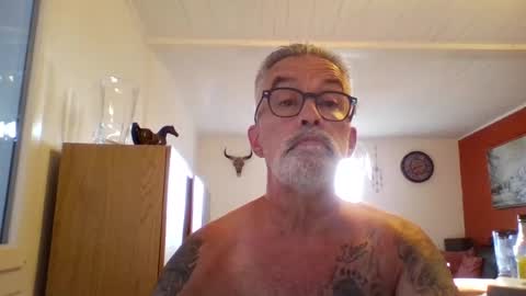 Grybear online show from August 3, 6:12 am