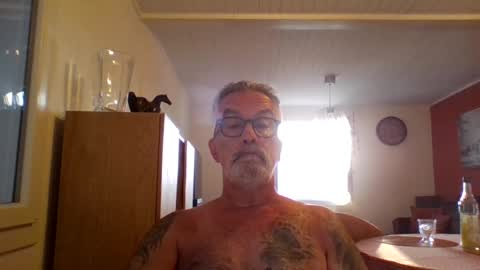 Grybear online show from August 4, 5:21 am