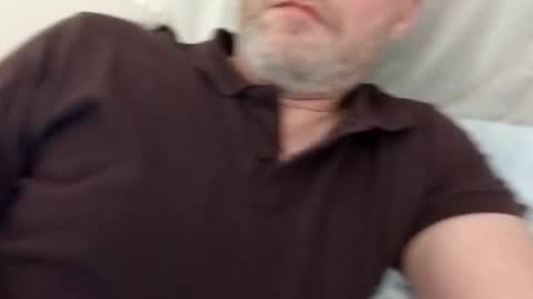 Greg online show from January 25, 8:21 pm