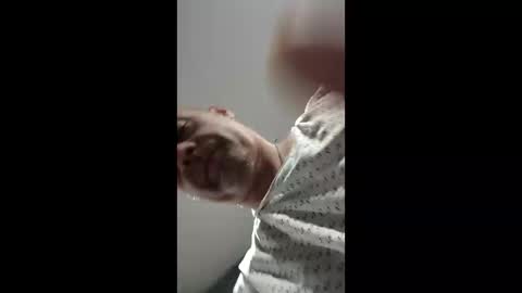 Greg online show from February 16, 8:10 am