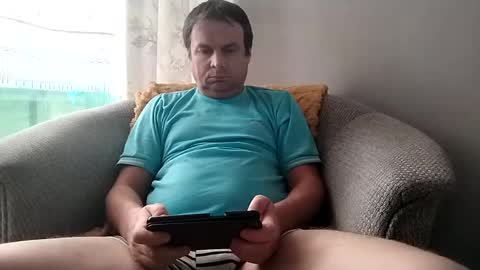 grzes1976 online show from January 3, 12:52 pm