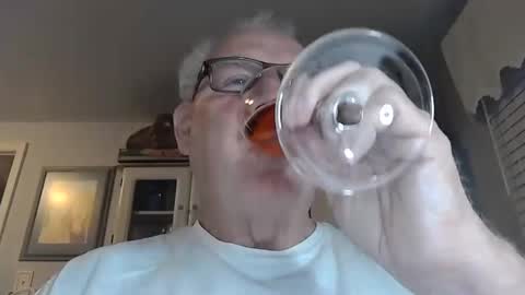 Horny Daddy online show from November 15, 12:13 pm