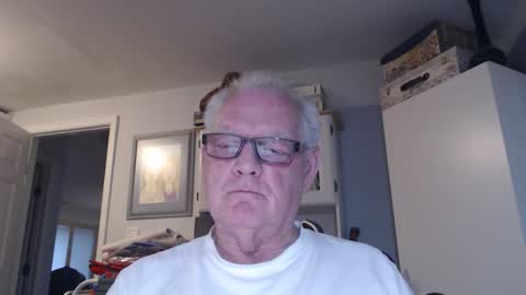 Horny Daddy online show from May 30, 11:29 am
