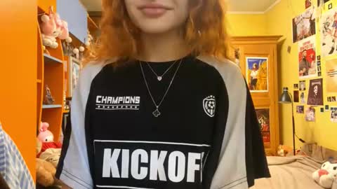 Silvia online show from September 29, 9:47 am