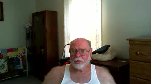 Gary online show from September 26, 2:32 pm