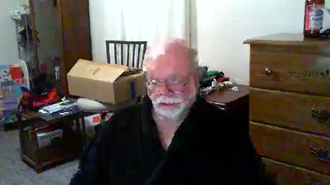 Gary online show from November 8, 11:54 am