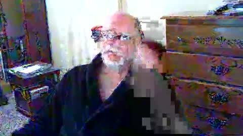 Gary online show from February 12, 12:11 pm