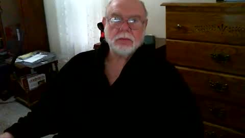 Gary online show from March 5, 1:07 pm