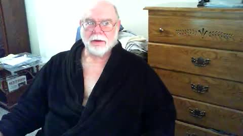 Gary online show from March 13, 12:45 pm