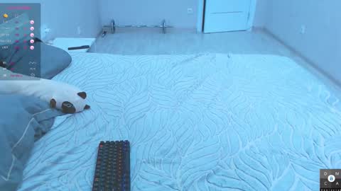 Snapshot of guantanamera_ chatting on October 27, 5:55 am Eva online show from October 27, 5:55 am