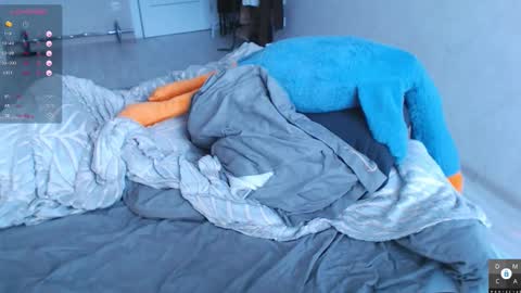 Snapshot of guantanamera_ chatting on November 5, 6:24 am Eva online show from November 5, 6:24 am