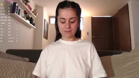 Elena online show from October 1, 2:12 pm