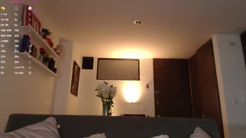 Elena online show from October 3, 3:25 am