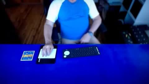 guesswhatigot2 online show from November 1, 2:46 am