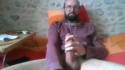 guillaume86 online show from March 10, 10:53 am