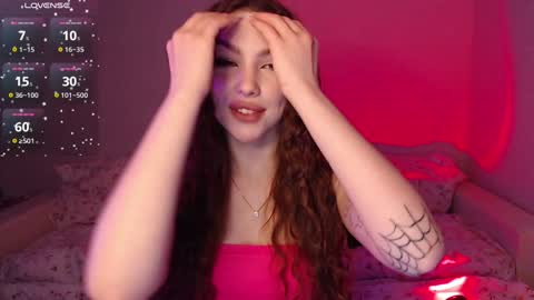 Marta online show from January 16, 6:27 pm