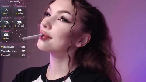 Marta online show from February 12, 11:51 pm