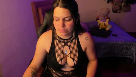 Hello Im Julieta Im 25 years old welcome to my room have fun and be happy. online show from December 1, 11:36 pm