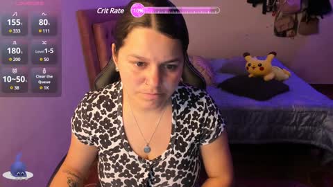 Hello Im Julieta Im 25 years old welcome to my room have fun and be happy. online show from December 3, 2:47 am