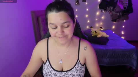 Hello Im Julieta Im 25 years old welcome to my room have fun and be happy. online show from December 29, 3:22 am