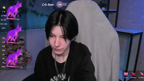 Angel online show from December 3, 3:11 pm