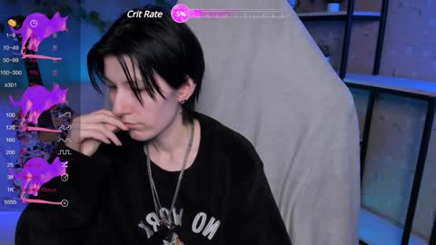 Angel online show from December 5, 3:06 pm