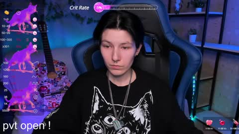 Angel online show from December 7, 5:31 pm