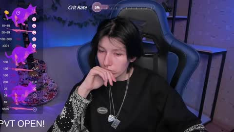 Angel online show from December 13, 6:05 pm