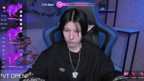 Angel online show from December 15, 5:31 pm