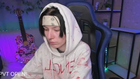 Angel online show from January 16, 9:59 am