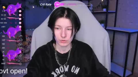 Angel online show from February 9, 5:11 pm