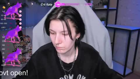 Angel online show from February 10, 2:52 am