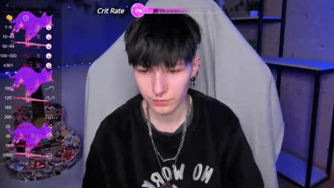 Angel online show from February 17, 1:42 pm
