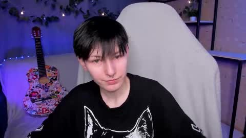 Angel online show from February 27, 6:09 pm