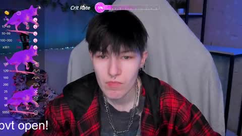 Angel online show from March 3, 2:48 pm