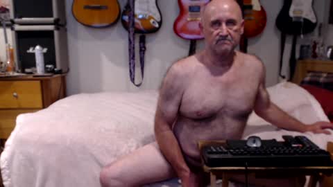 Mario online show from January 17, 3:12 am