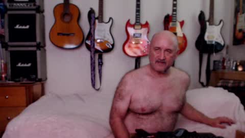 Mario online show from January 18, 9:34 pm
