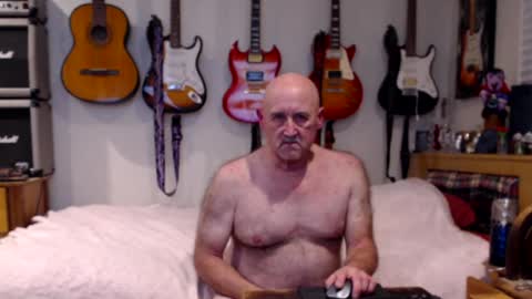 Mario online show from January 21, 8:41 am