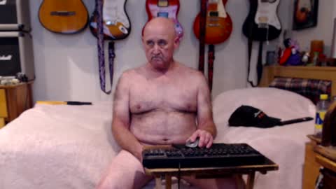 Mario online show from February 4, 6:25 am