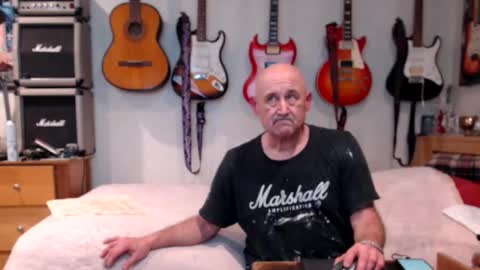 Mario online show from February 14, 9:13 am