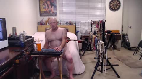 Mario online show from October 7, 11:07 am